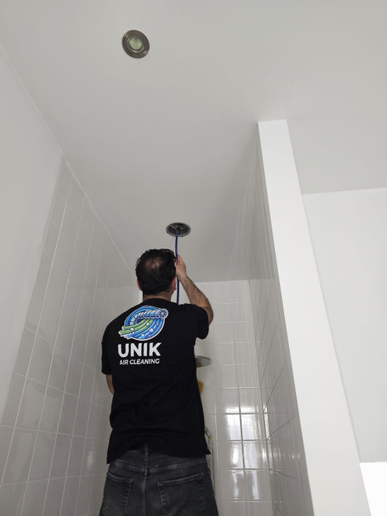 Unik Aircleaning, Borgerhout